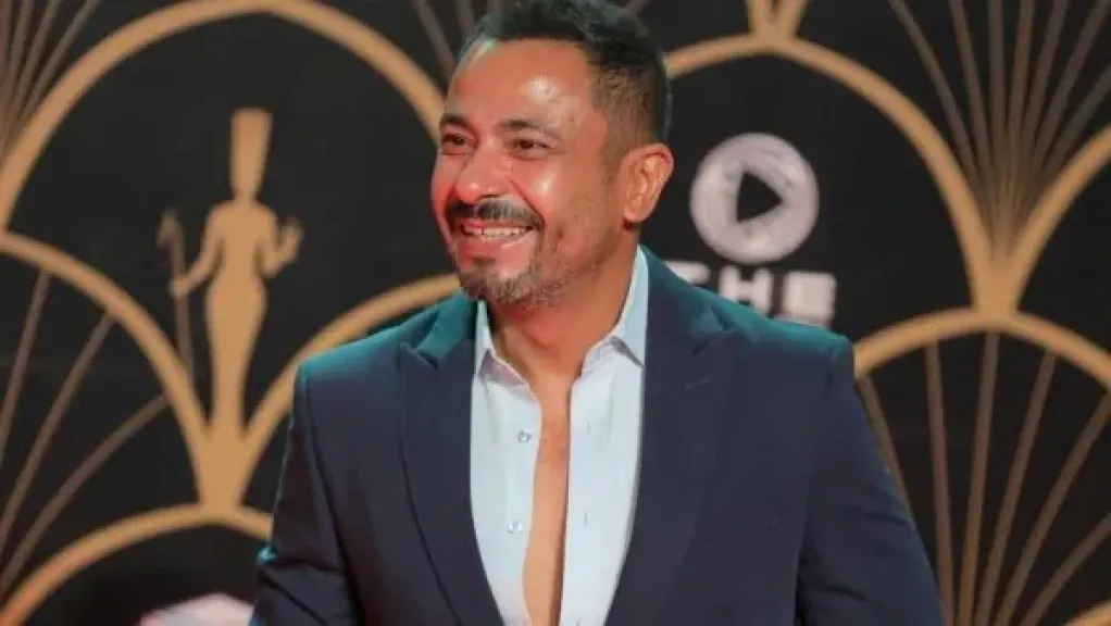 محمد نجاتي: وافقت على أدوار فنية أقل من مستواي المهني