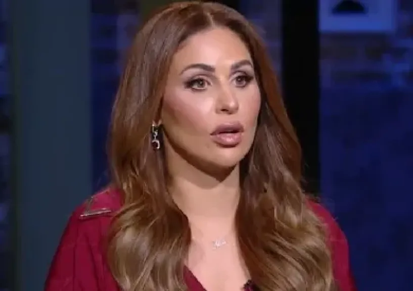 مي سليم تتحدث عن دور والدتها في حياتها: أمي مرايتي وكل كلمة قالتها صح