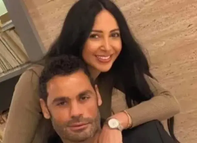 بعد صمتها المثير للجدل.. ياسمين الخطيب تكشف كواليس طلاق محمد عبد المنصف وإيمان الزيدي