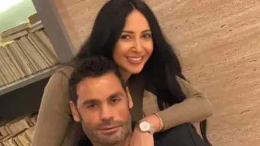 بعد صمتها المثير للجدل.. ياسمين الخطيب تكشف كواليس طلاق محمد عبد المنصف وإيمان الزيدي