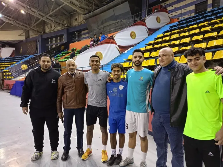 انطلاق الدورة الرمضانية لكأس النيابات والمحاكم للعام الثاني بمشاركة 8 فرق