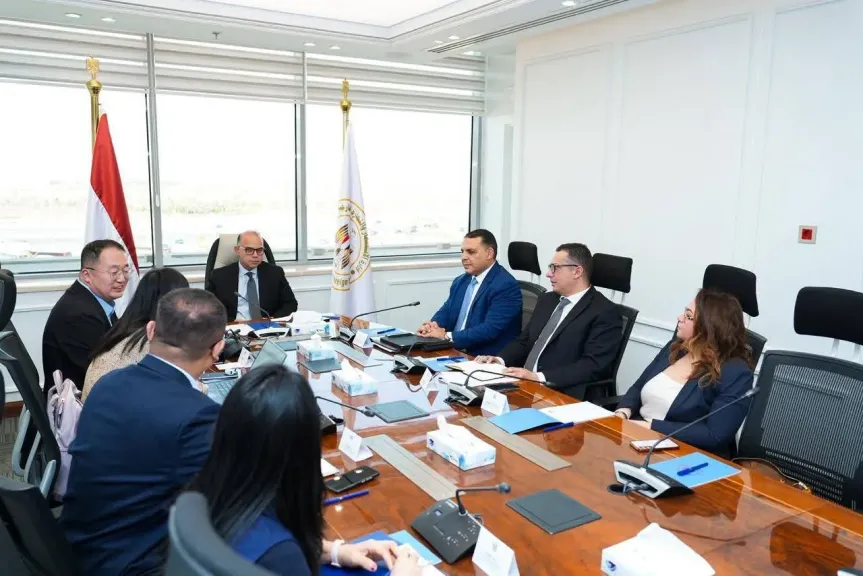 41.5 مليار دولار تحويلات المصريين العاملين بالخارج خلال 2025