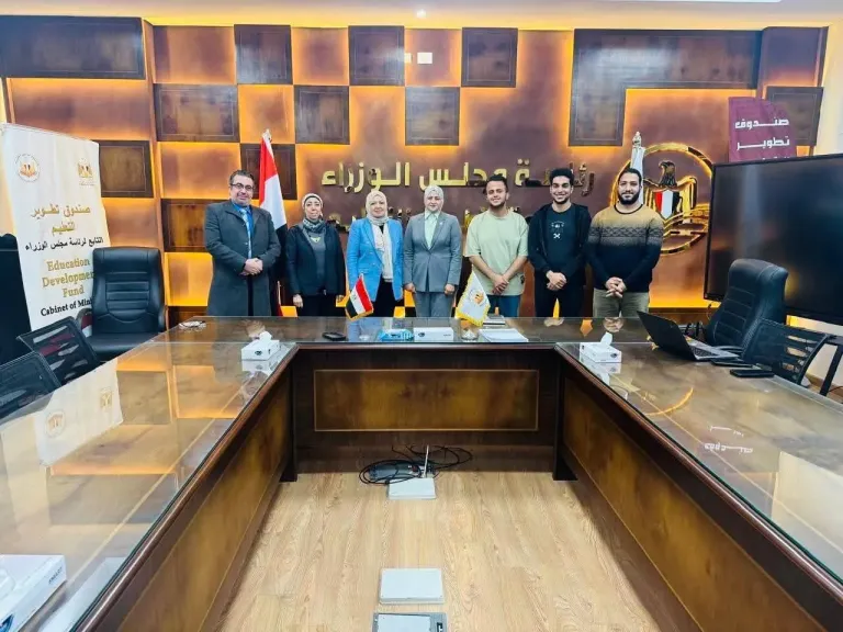 تعاون برلماني مع «تطوير التعليم بالوزراء» لبحث دعم تعميم نظام صحي رقمي متكامل في مصر