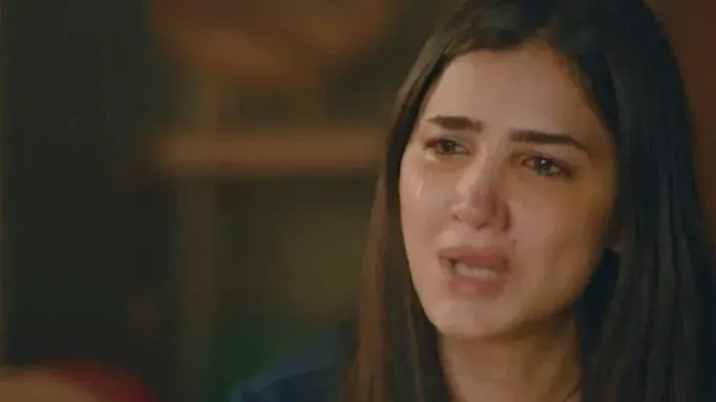 «قوية جدا».. مي عمر تشوق الجمهور للحلقة السابعة من مسلسل الست موناليزا