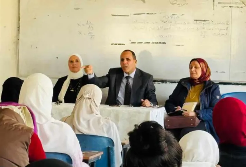 الأوقاف تحذر من مقاطع الريلز: التدفق السريع للمحتوى قد يؤدي إلى نوع من التبلد المعرفي