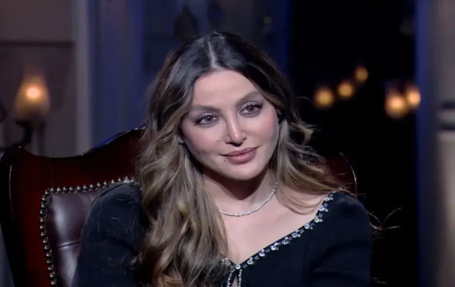 مرام علي: لا أحب المشاكل.. والفنانين المصريين دعموني منذ أول عمل