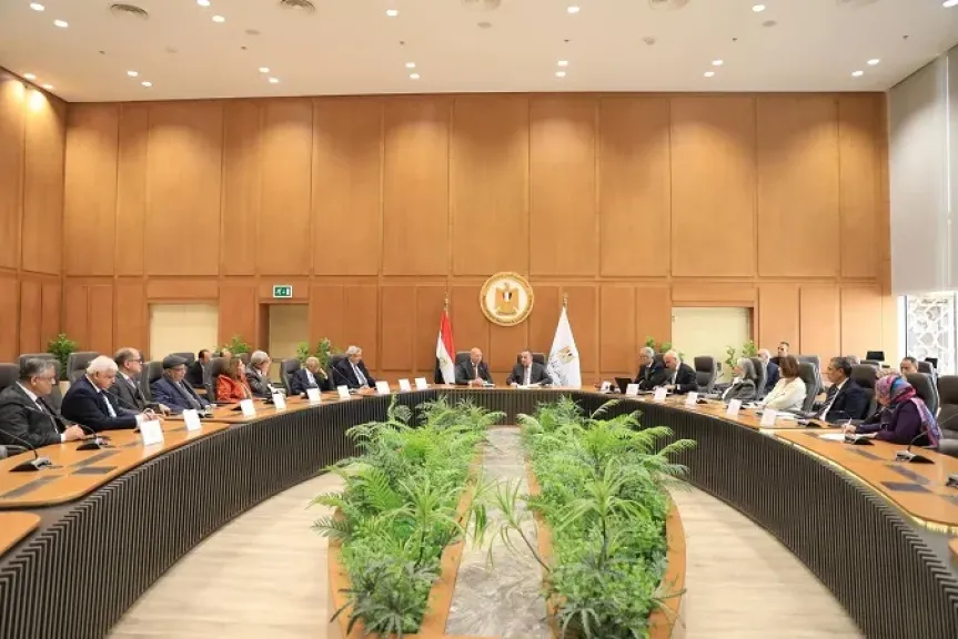 تاج الدين رئيسا والقليني نائبا.. تشكيل مجلس أمناء جامعة عين شمس الأهلية