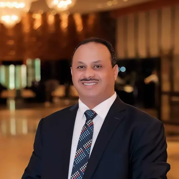 رشاد عبدالغني: توجيهات الرئيس السيسي لتطوير التعليم تهدف لبناء دولة عصرية قائمة على المعرفة