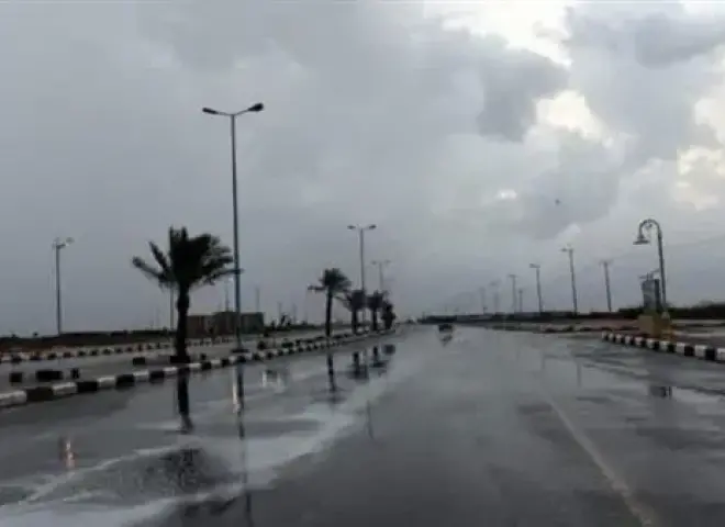 بيان تحذيري هام من الأرصاد بشأن طقس الجمعة.. «نصائح عاجلة للمواطنين»