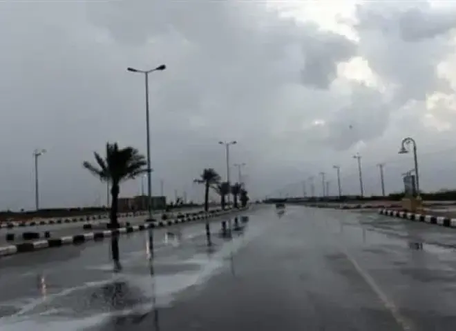 الأرصاد تحذر: طقس مائل للبرودة نهارًا وشديد البرودة ليلاً مع تكوّن الصقيع في وسط سيناء