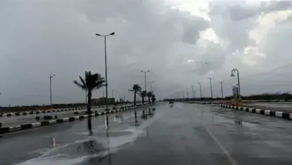 الأرصاد تكشف طقس السبت.. انخفاض طفيف في الحرارة وحار نهارًا بارد ليلًا على أغلب الأنحاء