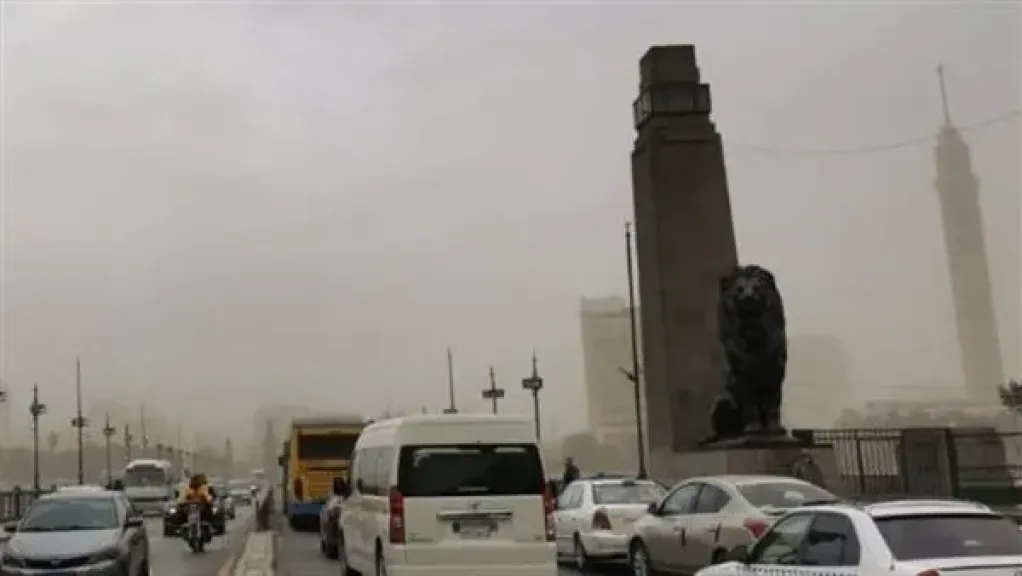 الأرصاد: تحسن نسبي على أغلب الأنحاء واستمرار انخفاض درجات الحرارة