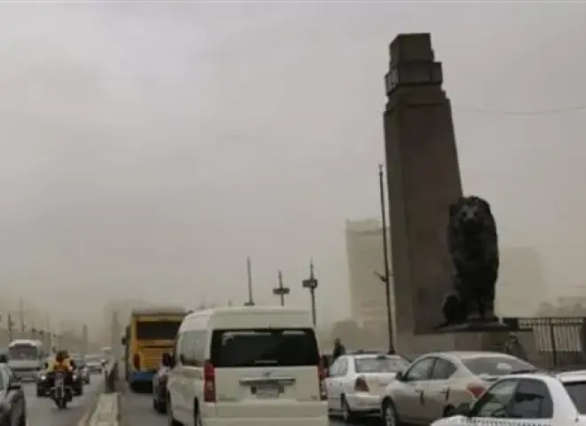 الأرصاد: تحسن نسبي على أغلب الأنحاء واستمرار انخفاض درجات الحرارة