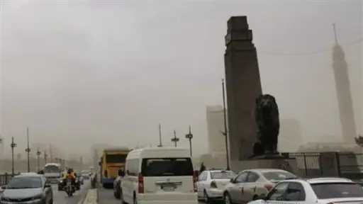 الأرصاد: تحسن نسبي على أغلب الأنحاء واستمرار انخفاض درجات الحرارة