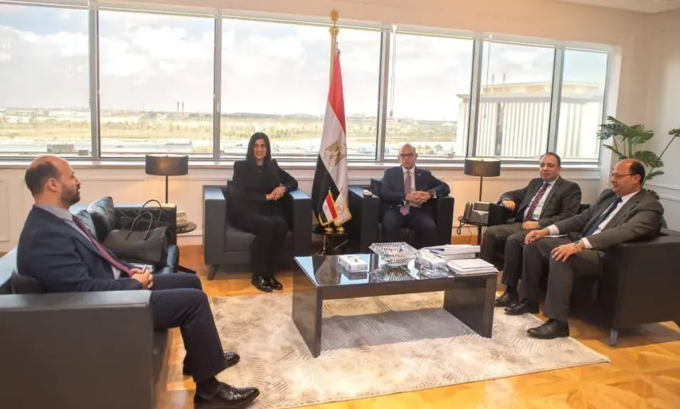 وزير الاستثمار يناقش تطوير آليات عمل صندوق مصر السيادي لتعزيز كفاءة إدارة الأصول