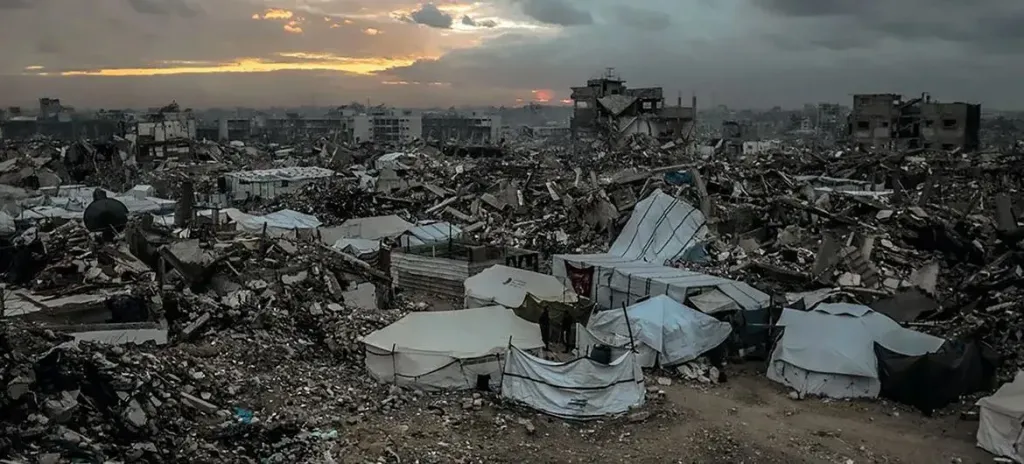 غزة.. مخاوف من مقترح إنشاء عملة رقمية مرتبطة بالدولار