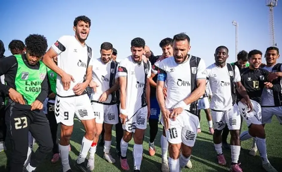 الصفاقسي يعلن إصابة علي معلول على مستوى الكاحل ويحدد مدة غيابه