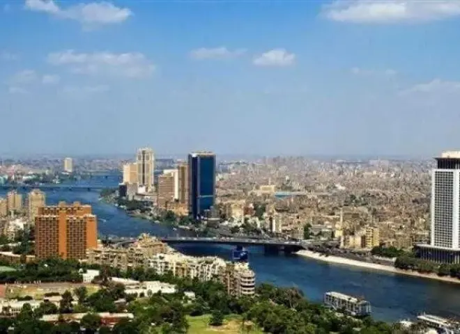 الأرصاد: غدا طقس دافئ نهارا شديد البرودة ليلا والعظمى بالقاهرة 21