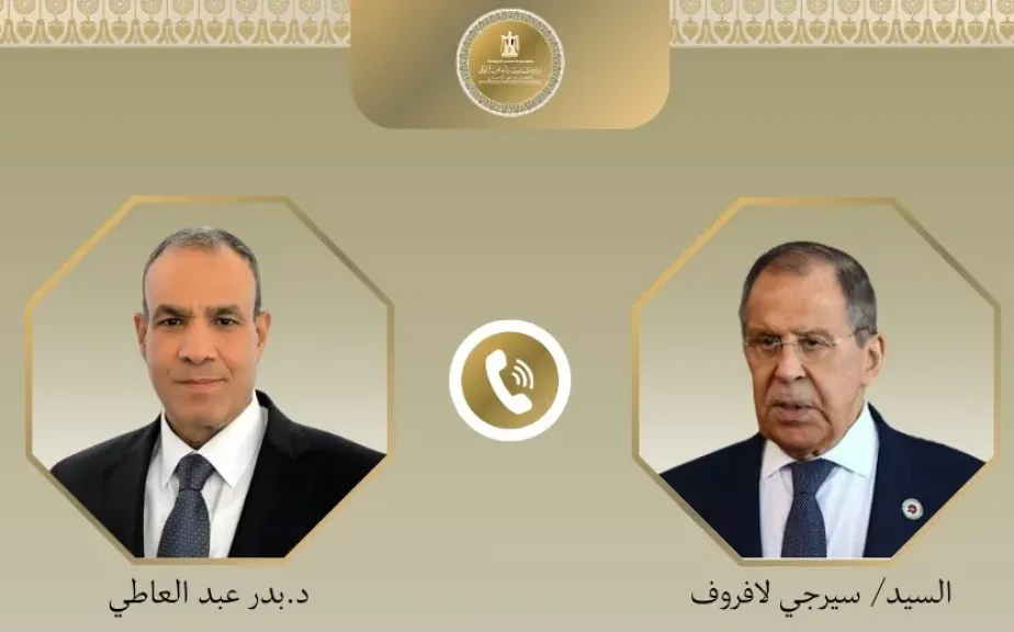 وزير الخارجية: مصر تبذل جهودا لمواصلة المفاوضات بين واشنطن وإيران والتوصل لتسوية سلمية