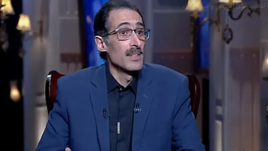 مجدي الجلاد: صحافة الفضائح ليست مهنة.. والإعلام رايح في داهية