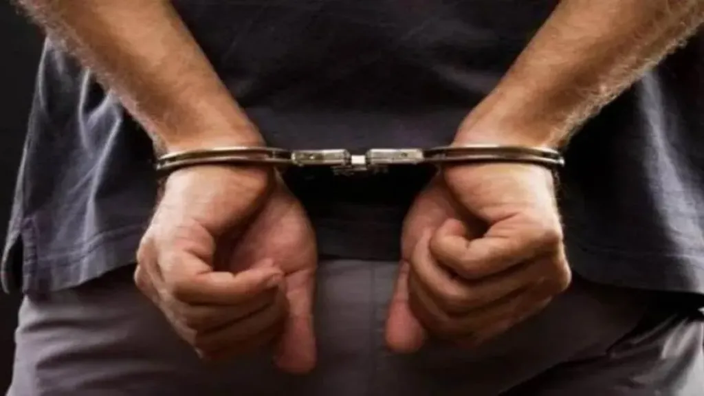 ضبط شخص بتهمة التعدى على سيدة في أوسيم