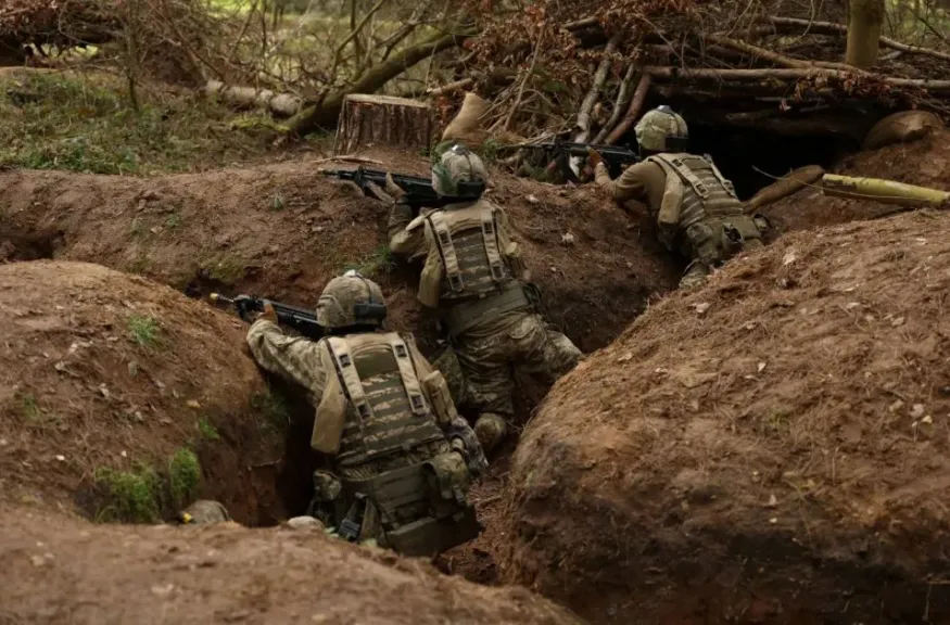 أوكرانيا ترفض اتهامات روسيا بالسعي لامتلاك أسلحة نووية وتصفها بالسخيفة