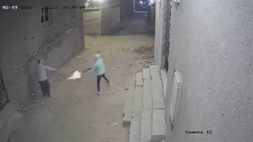 تجديد حبس المتهمين بواقعة التعدي على أب ونجله في باسوس 15 يومًا على ذمة التحقيقات