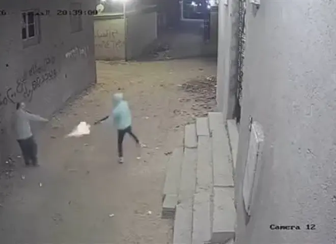 تجديد حبس المتهمين بواقعة التعدي على أب ونجله في باسوس 15 يومًا على ذمة التحقيقات