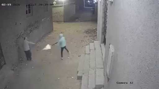 تجديد حبس المتهمين بواقعة التعدي على أب ونجله في باسوس 15 يومًا على ذمة التحقيقات