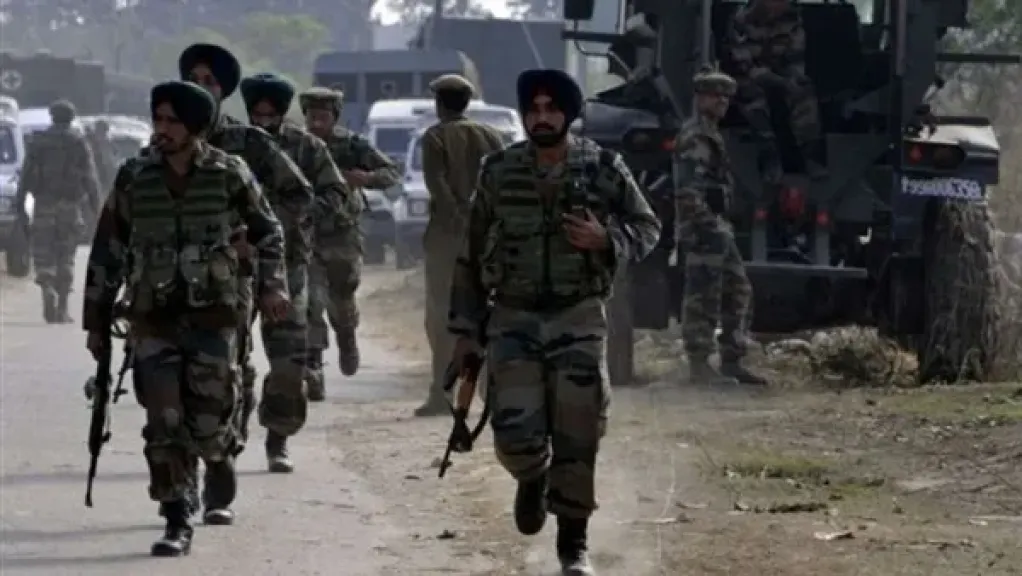 باكستان: مقتل 34 مسلحا في مداهمات قرب الحدود مع أفغانستان