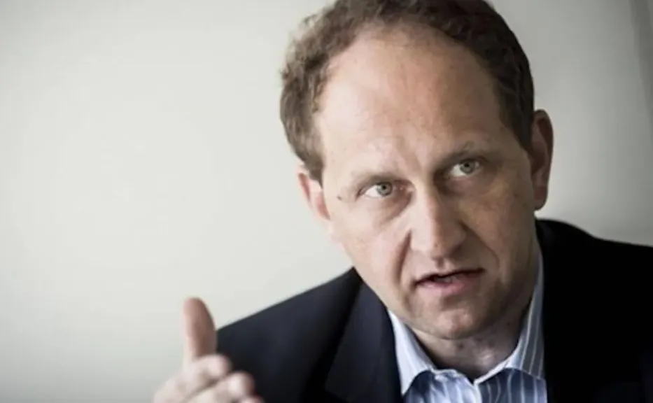 السفير الألماني بموسكو يؤكد تعيينه سفيرا لبلاده في تل أبيب