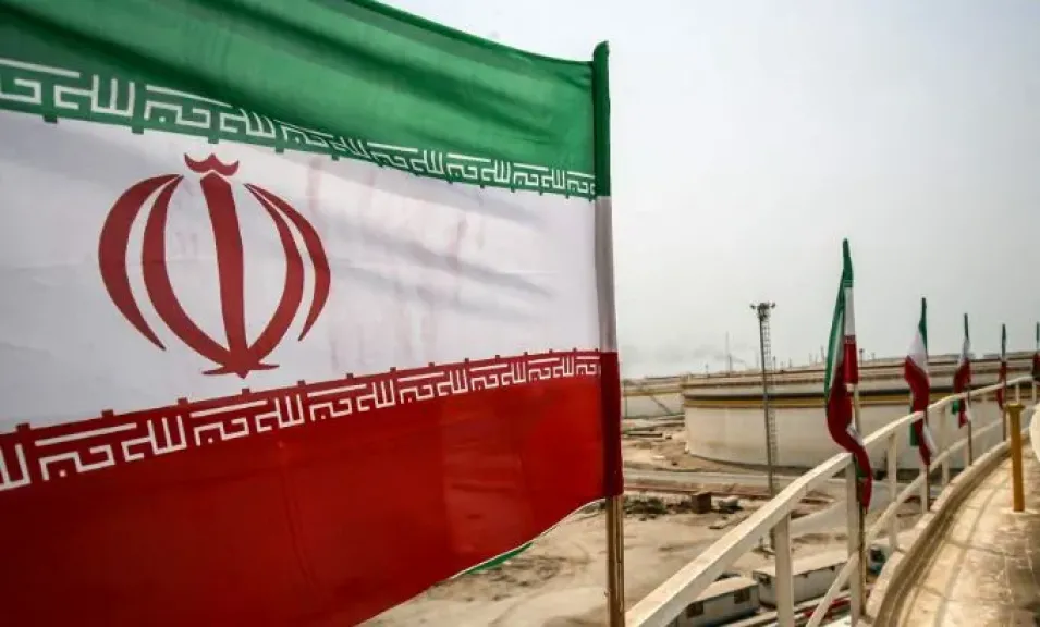 إدارة ترامب تفرض عقوبات جديدة على إيران مع اقتراب المحادثات النووية