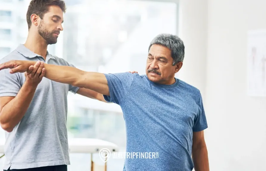 مراكز التأهيل في مصر: كيف تساعد المرضى على استعادة الحركة بعد الجلطة والشلل؟