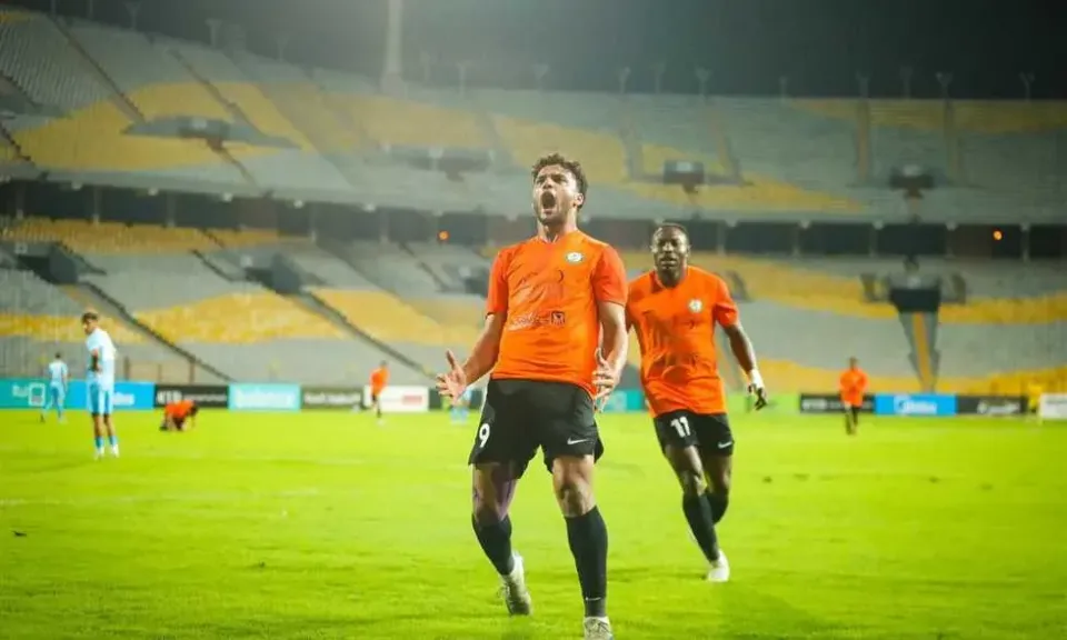 موعد مباراة الأهلي ضد المقاولون العرب في دوري نايل.. والقناة الناقلة