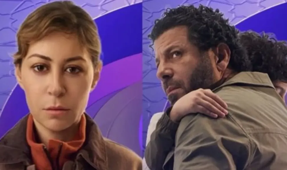 علا الشافعي: مسلسل صحاب الأرض وثيقة لما يحدث في فلسطين