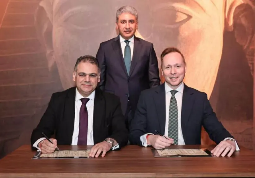 السياحة: توقيع اتفاقية مع الشركة المنظمة لبورصة لندن الدولية لتكون مصر شريكا رئيسيا لعام 2026