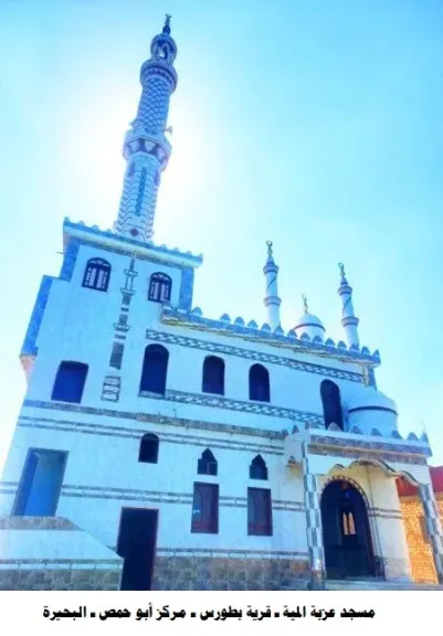 غدا.. الأوقاف تفتتح 35 مسجدا في 16 محافظة