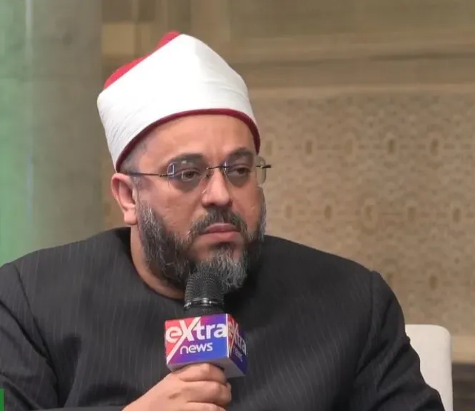 العبرة بالخشوع وحضور القلب.. ما العدد الأنسب لـ ركعات صلاة التراويح؟ إمام بالأوقاف يجيب