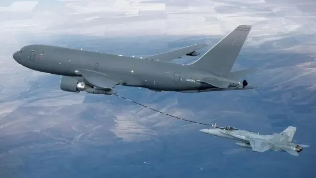 وصول حاملة الطائرات الأمريكية جيرالد فورد إلى إسرائيل وسط تصاعد التوترات الإقليمية