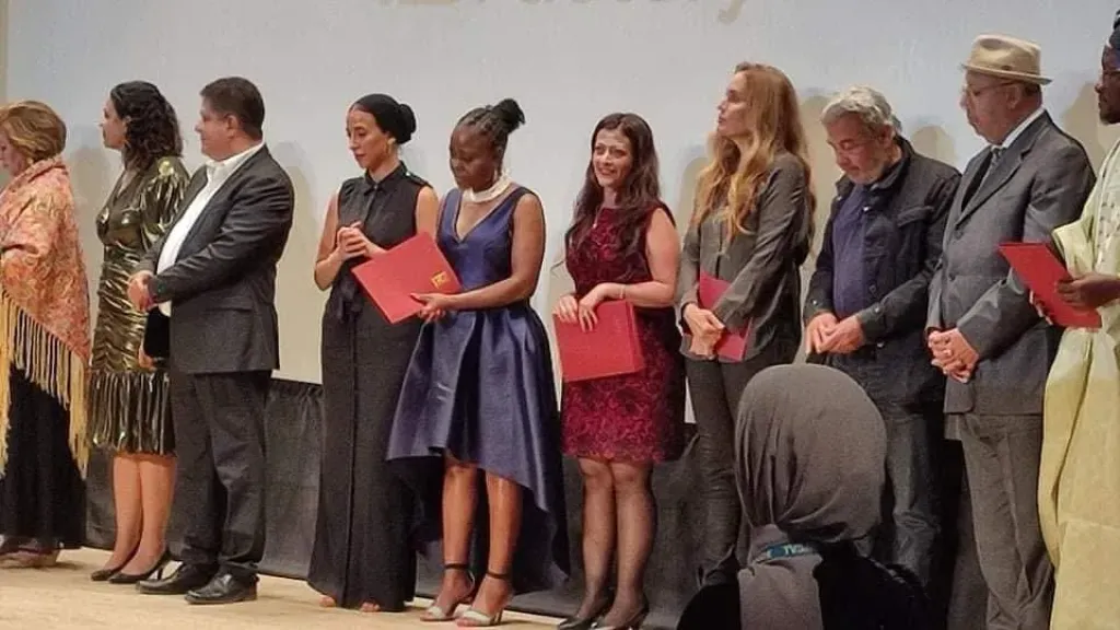 مهرجان الأقصر للسينما الإفريقية يطلق مسابقة الإنتاج المشترك للأفلام التسجيلية