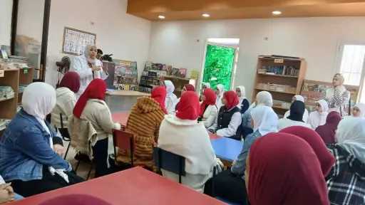 الزراعة: تنشر تقريرا بجهود وأنشطة مركز البحوث الزراعية خلال الأسبوع الرابع من فبراير