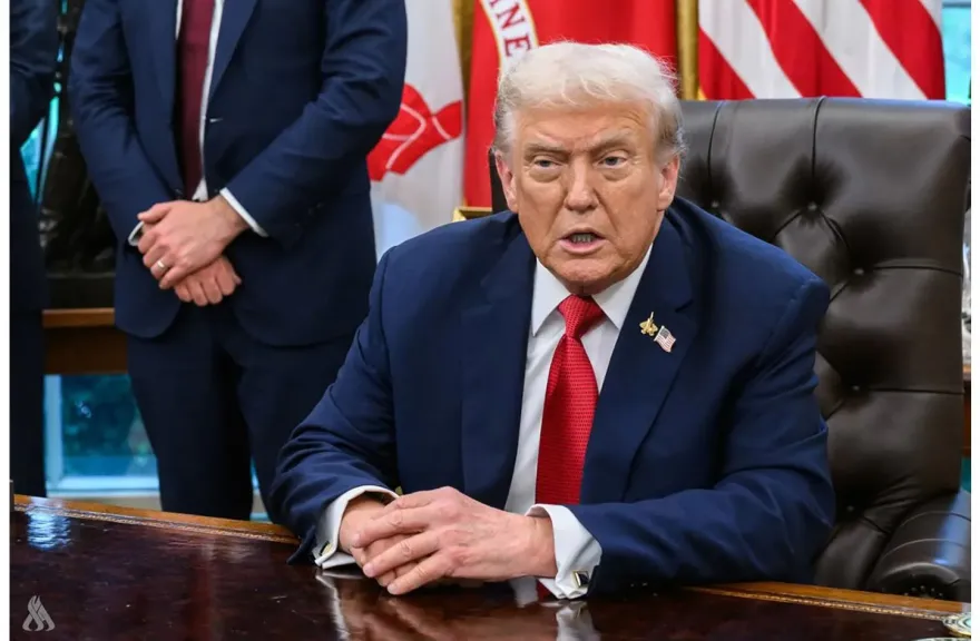 واشنطن بوست تكشف كواليس اتصالات إدارة ترامب بالكونجرس قبل الضربات على إيران