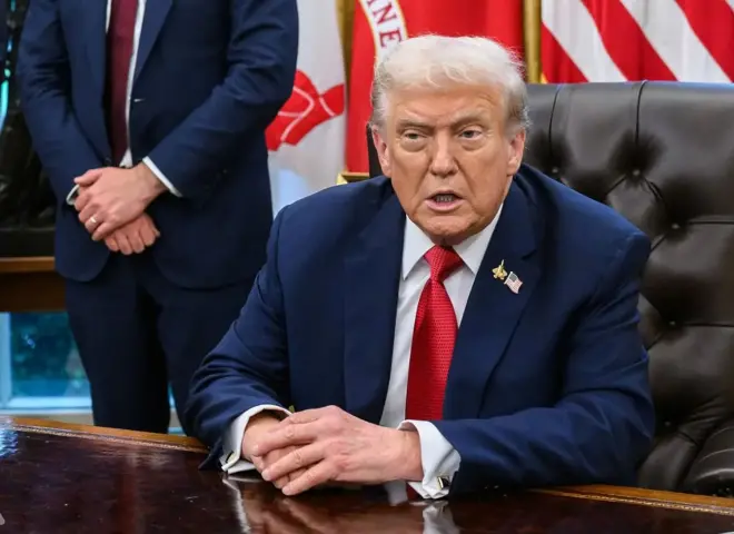 واشنطن بوست تكشف كواليس اتصالات إدارة ترامب بالكونجرس قبل الضربات على إيران