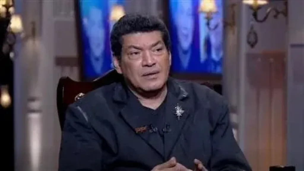 باسم سمرة: الحب والاحترام بين الزملاء يظهر على الشاشة.. وبحب هاني سلامة ومكي وإمام