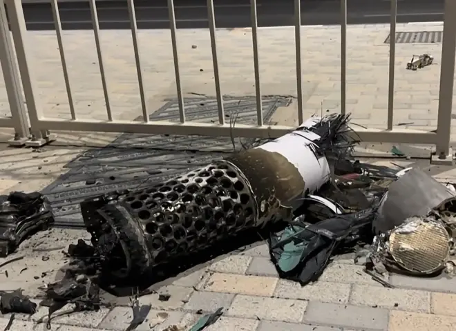 مسئول مطلع لرويترز: قطر استُهدفت حتى الآن بـ44 صاروخا و8 مسيرات خلال الهجمات الإيرانية