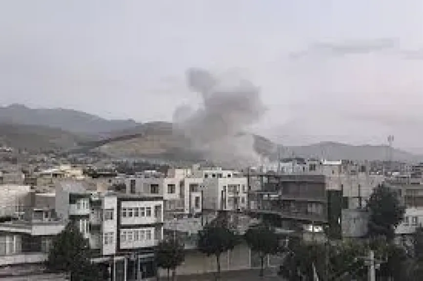 فيتش تحذر: تصاعد الصراع الأمريكي-الإسرائيلي-الإيراني يهدد أسواق النفط والمال عالميًا