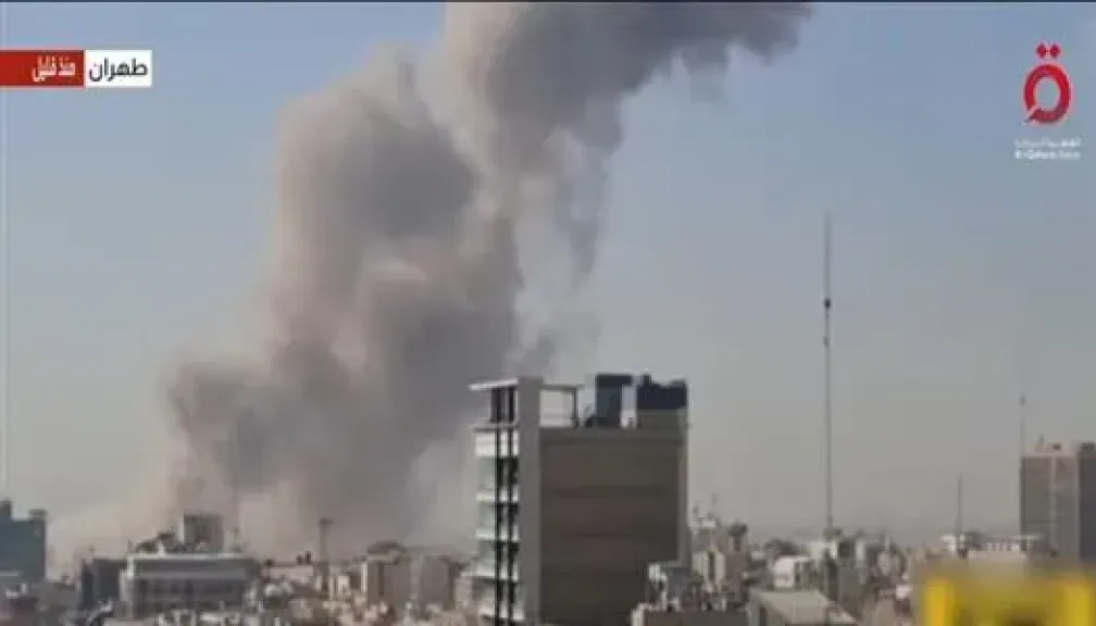 صواريخ «خيبر شكان» تضرب إسرائيل.. إصابة نحو 3 آلاف شخص واستعدادات طبية لحرب طويلة مع إيران