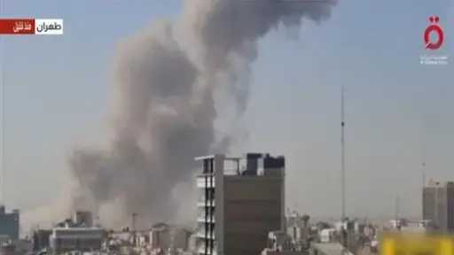 صواريخ «خيبر شكان» تضرب إسرائيل.. إصابة نحو 3 آلاف شخص واستعدادات طبية لحرب طويلة مع إيران