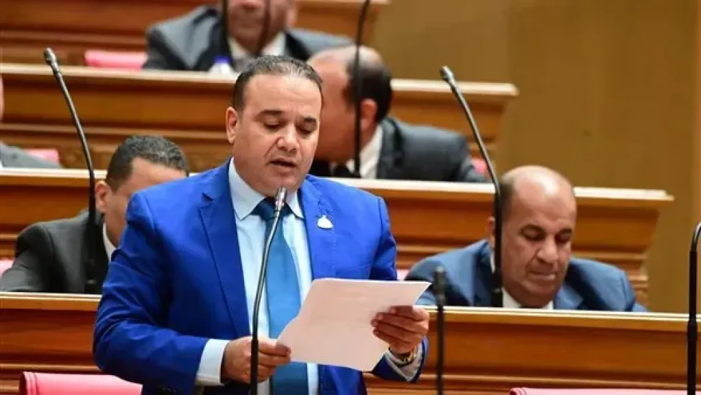 النائب ياسر عرفة: تشغيل مكتب فحوصات الزواج بوردان يخدم أهالي شمال الجيزة ويخفف عنهم عناء التنقل