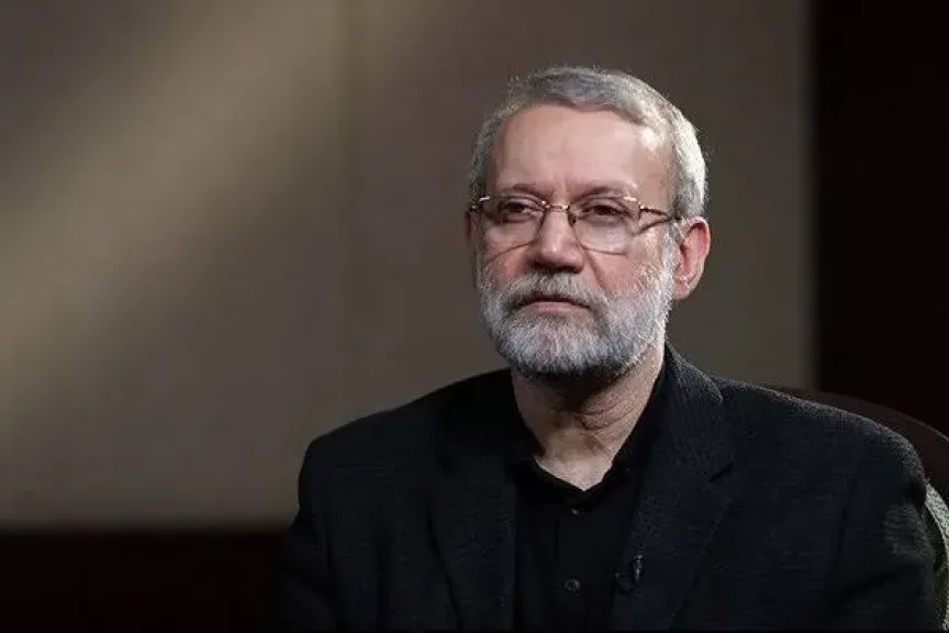لاريجاني: تشكيل مجلس قيادة مؤقت لحين انتخاب مرشد إيراني جديد